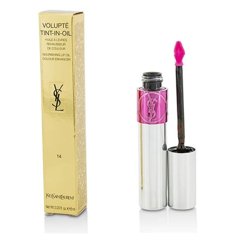 ysl tint in oil 14|ysl tint foundation.